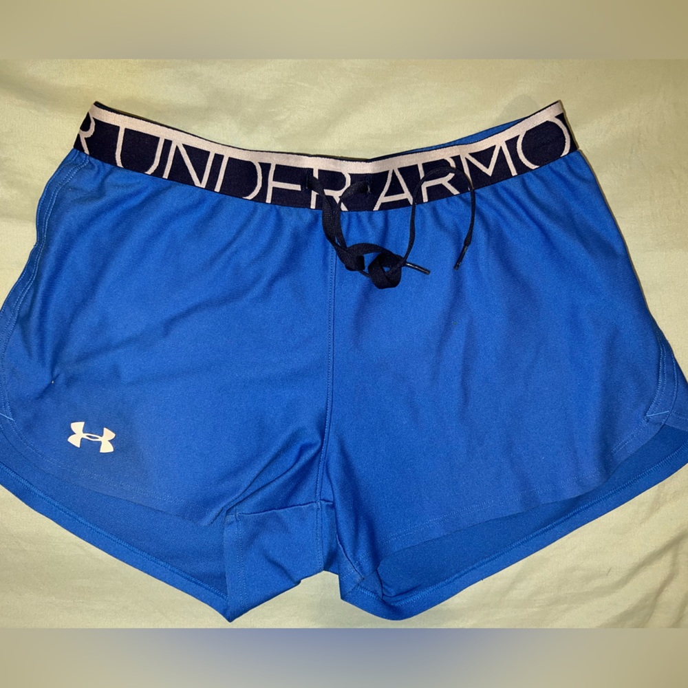 Under Armour shorts